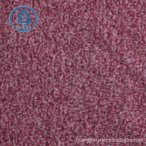 molleton chaud tricot 100% polyester